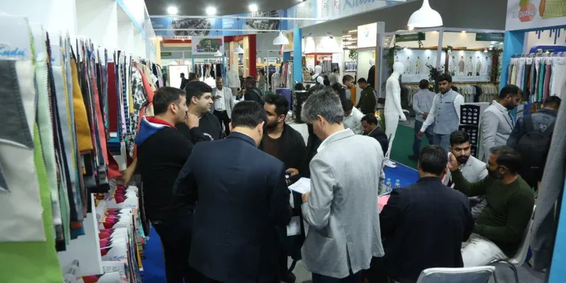 Bharat Tex 2026 Generates Business Enquiries Worth $2.8 Billion, Attracts ₹14,300 Crore in Textile Investment Commitments